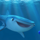 Destiny, one of the new characters in Finding Dory.